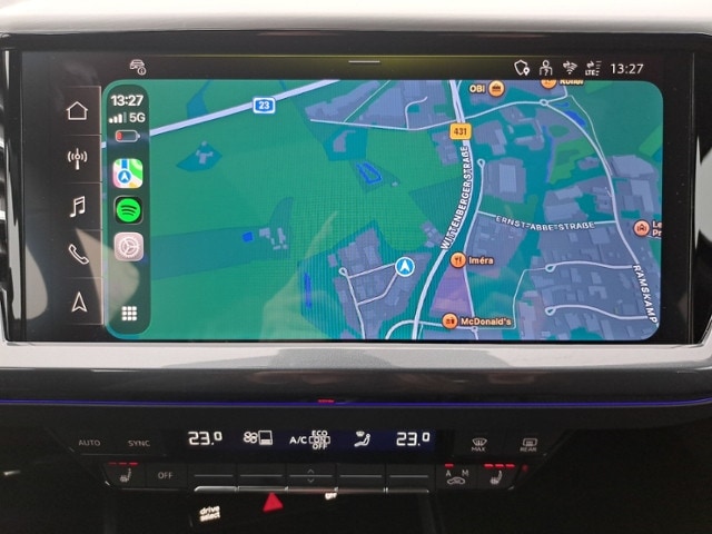 Audi Q4 e-tron SUV 45 e-tron Audi Q4 e-tron