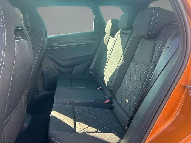 Skoda Karoq 1.5 TSI Sportline