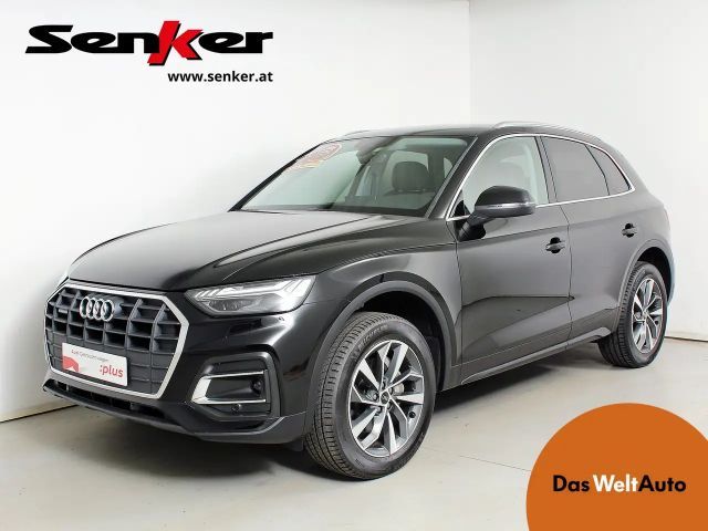 Audi Q5 40 TDI Quattro