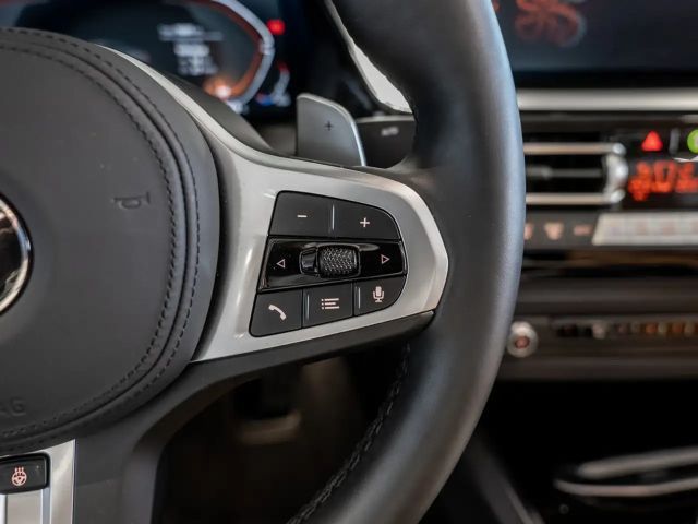 BMW Z4 M-Sport Roadster sDrive sDrive20i