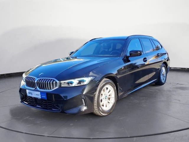 BMW 320 320i M-Sport Touring