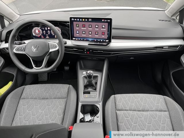 Volkswagen Golf 1.5 TSI Life