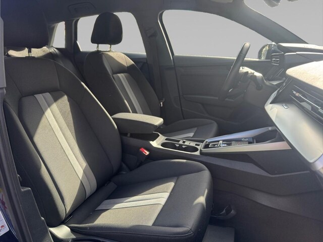 Audi A3 35 TFSI S-Tronic Sportback