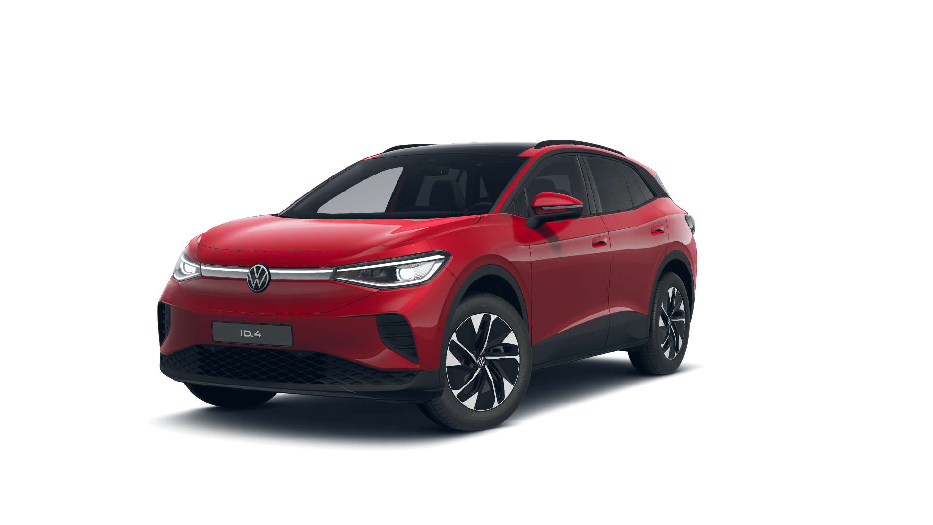 Volkswagen ID.4 4Motion