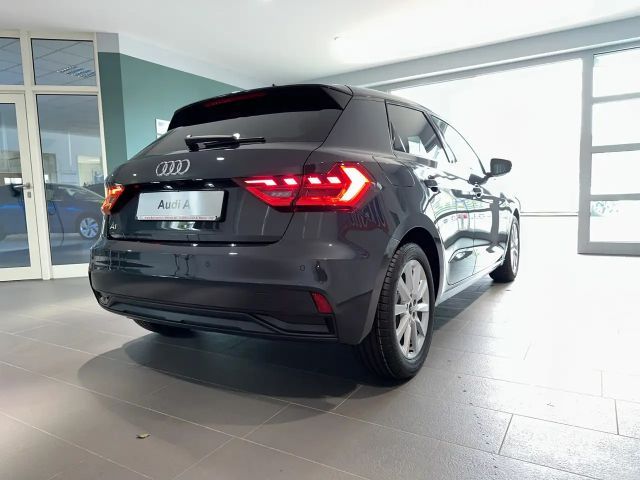 Audi A1 30 TFSI Sportback