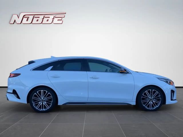 Kia ProCeed GDi GT-Line