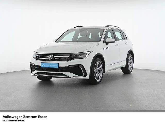 Volkswagen Tiguan DSG R-Line