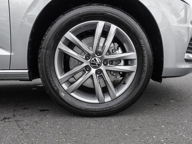 Volkswagen Touran 1.5 TSI DSG