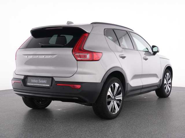 Volvo XC40 XC 40