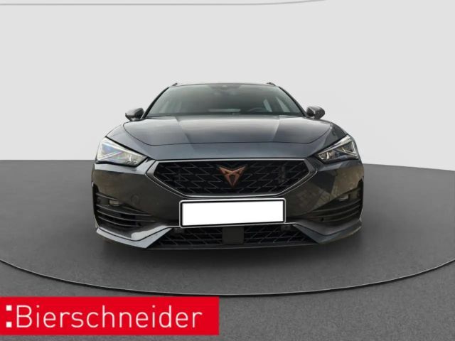 Cupra Leon 2.0 TSI DSG VZ