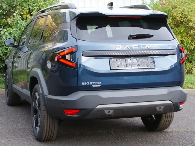 Dacia Bigster Extreme Hybrid 155