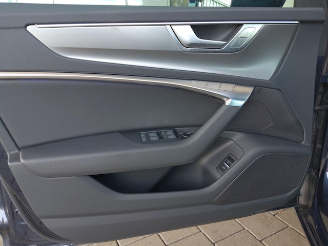 Audi A6 50 TDI Avant Quattro