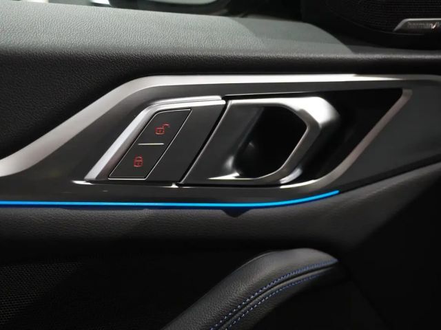 BMW i4 Coupé eDrive35