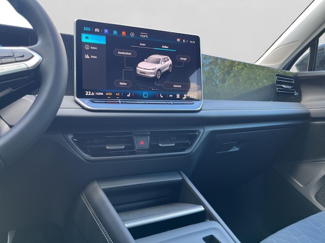 Volkswagen Tiguan 2.0 TDI DSG