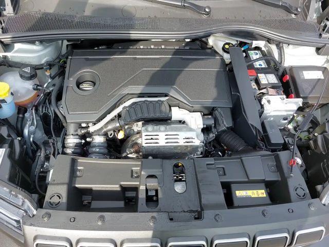 Jeep Avenger Altitude