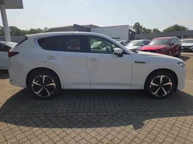 Mazda CX-60 Takumi e-Skyactiv