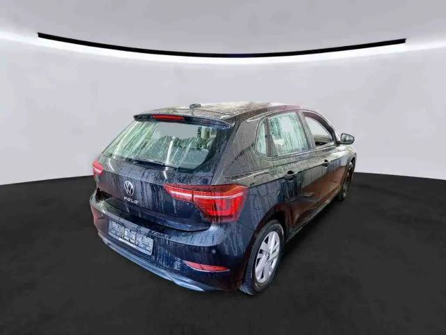 Volkswagen Polo 1.0 TSI DSG Style