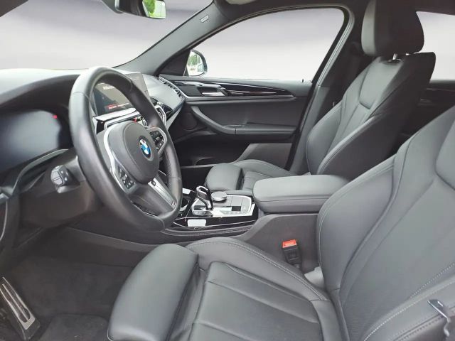 BMW X4 M-Sport xDrive30d