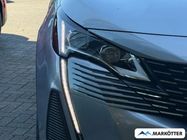 Peugeot 5008 GT-Line