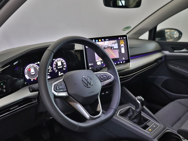 Volkswagen Golf 1.5 TSI Golf VIII Life