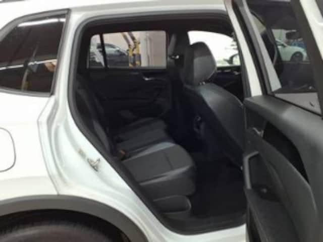 Volkswagen Tiguan 1.5 eTSI DSG