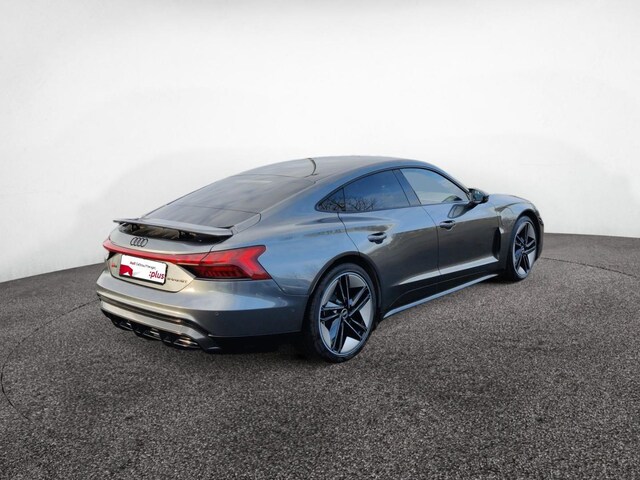 Audi RS e-tron GT Quattro