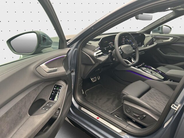 Audi A5 Avant Quattro S-Tronic