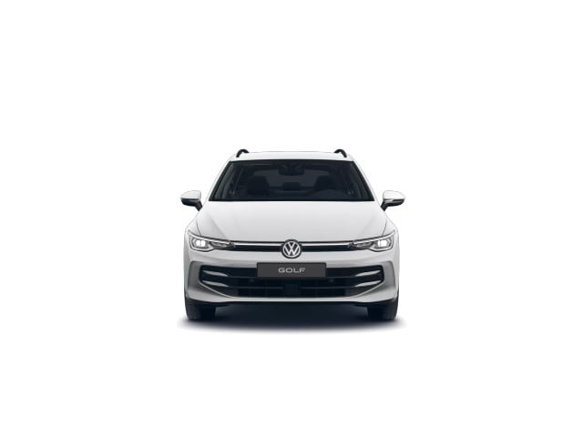 Volkswagen Golf Life Variant