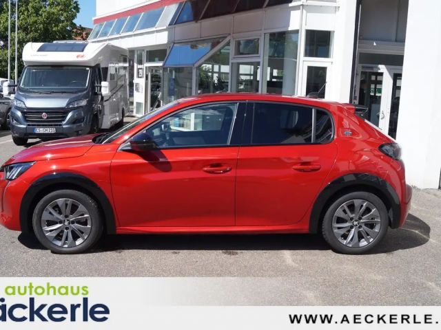 Peugeot E-208 Allure Pack GT-Line