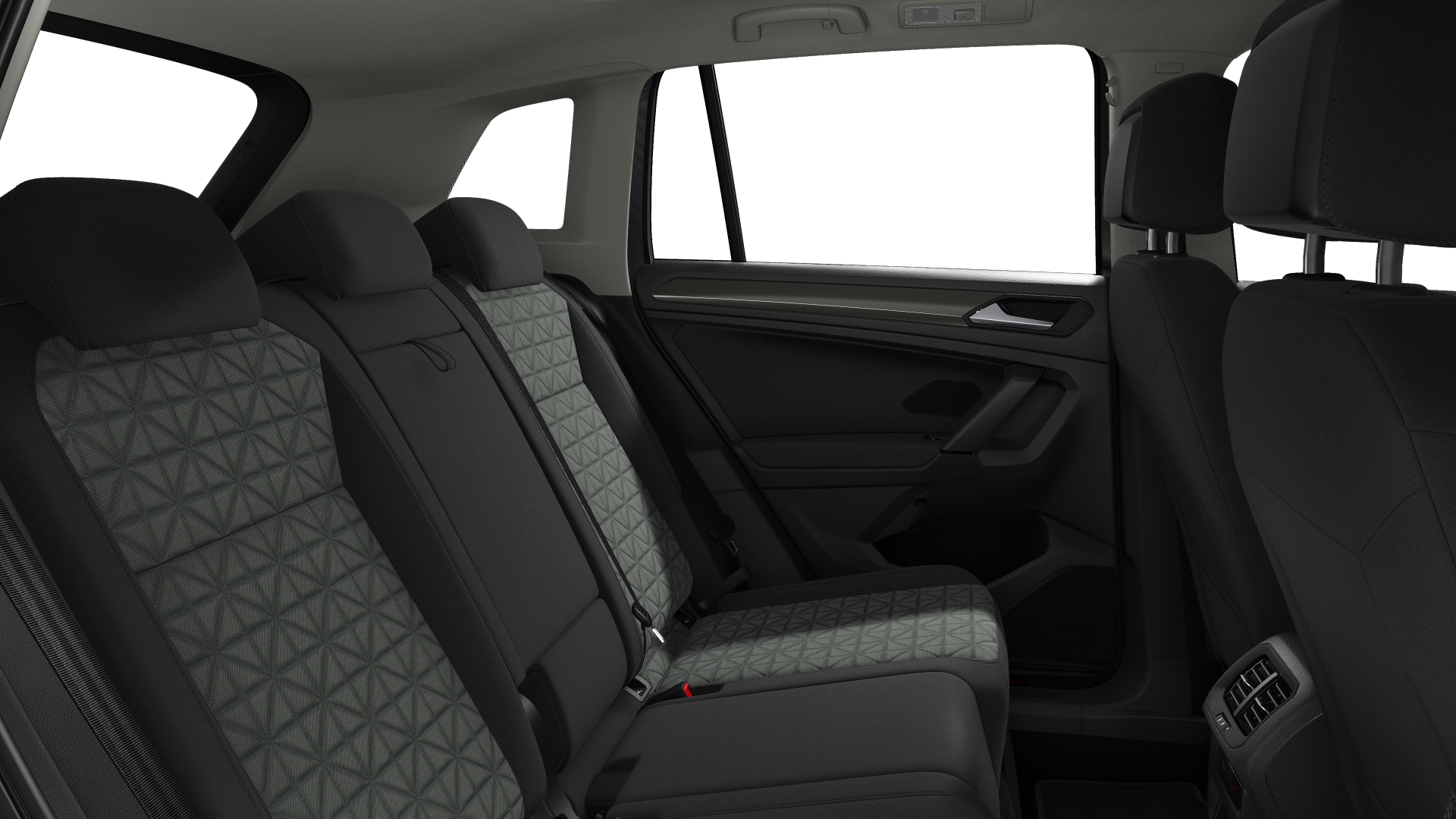 Volkswagen Tiguan 1.5 TSI Life