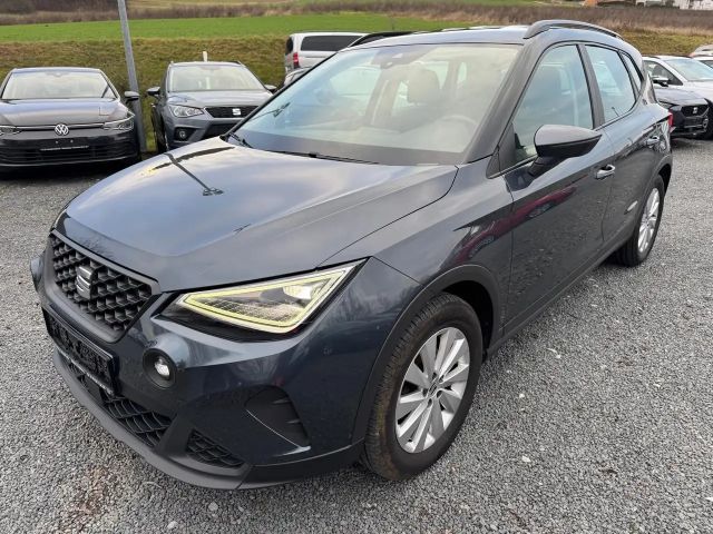 Seat Arona 1.0 TSI DSG Style