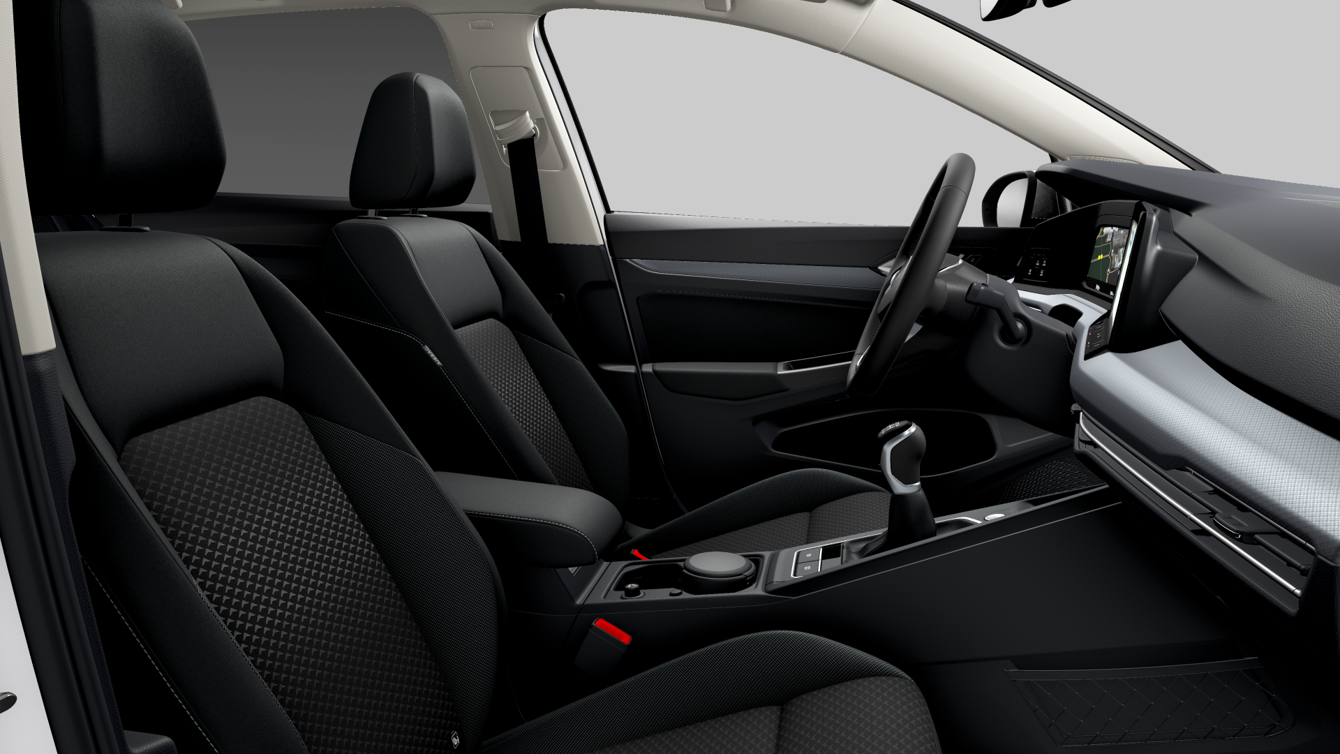 Volkswagen Golf 1.5 TSI Golf VIII