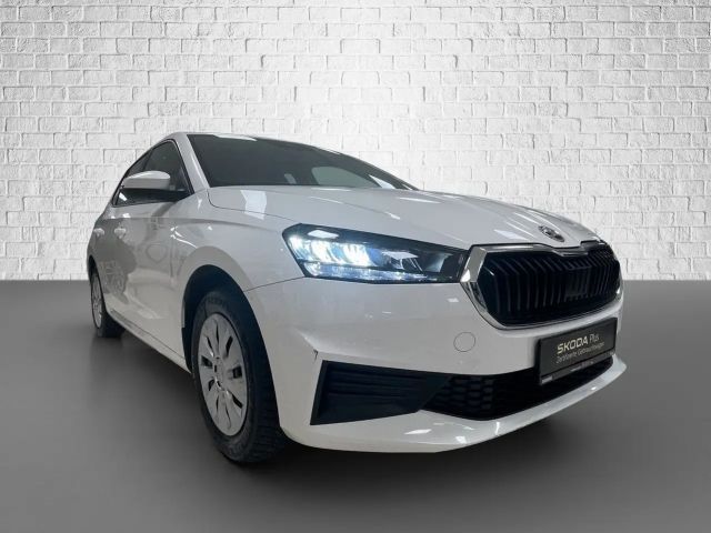 Skoda Fabia 1.0 TSI Active