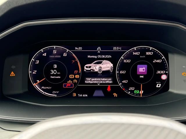 Cupra Formentor 1.5 TSI DSG