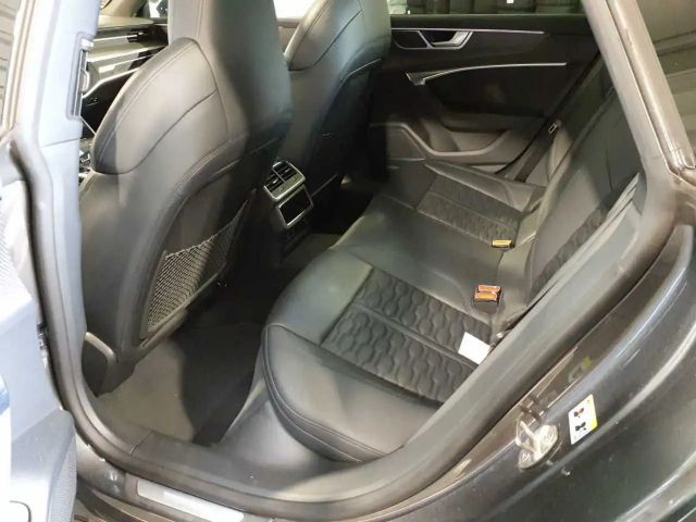 Audi RS7 4.0 TFSI Quattro Sportback