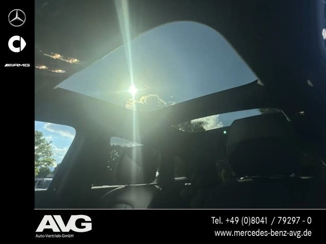 Mercedes-Benz GLA 200 Progressive