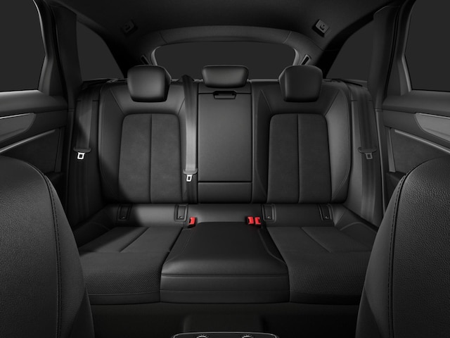 Audi S6 Avant Quattro