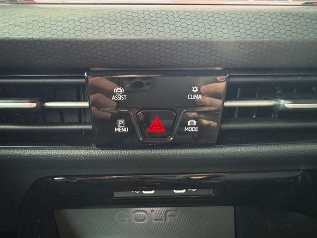 Volkswagen Golf 2.0 TSI DSG Golf VIII