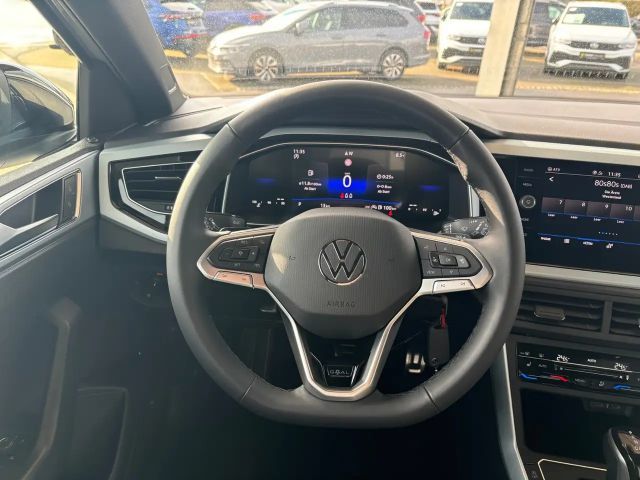 Volkswagen Taigo 1.0 TSI DSG