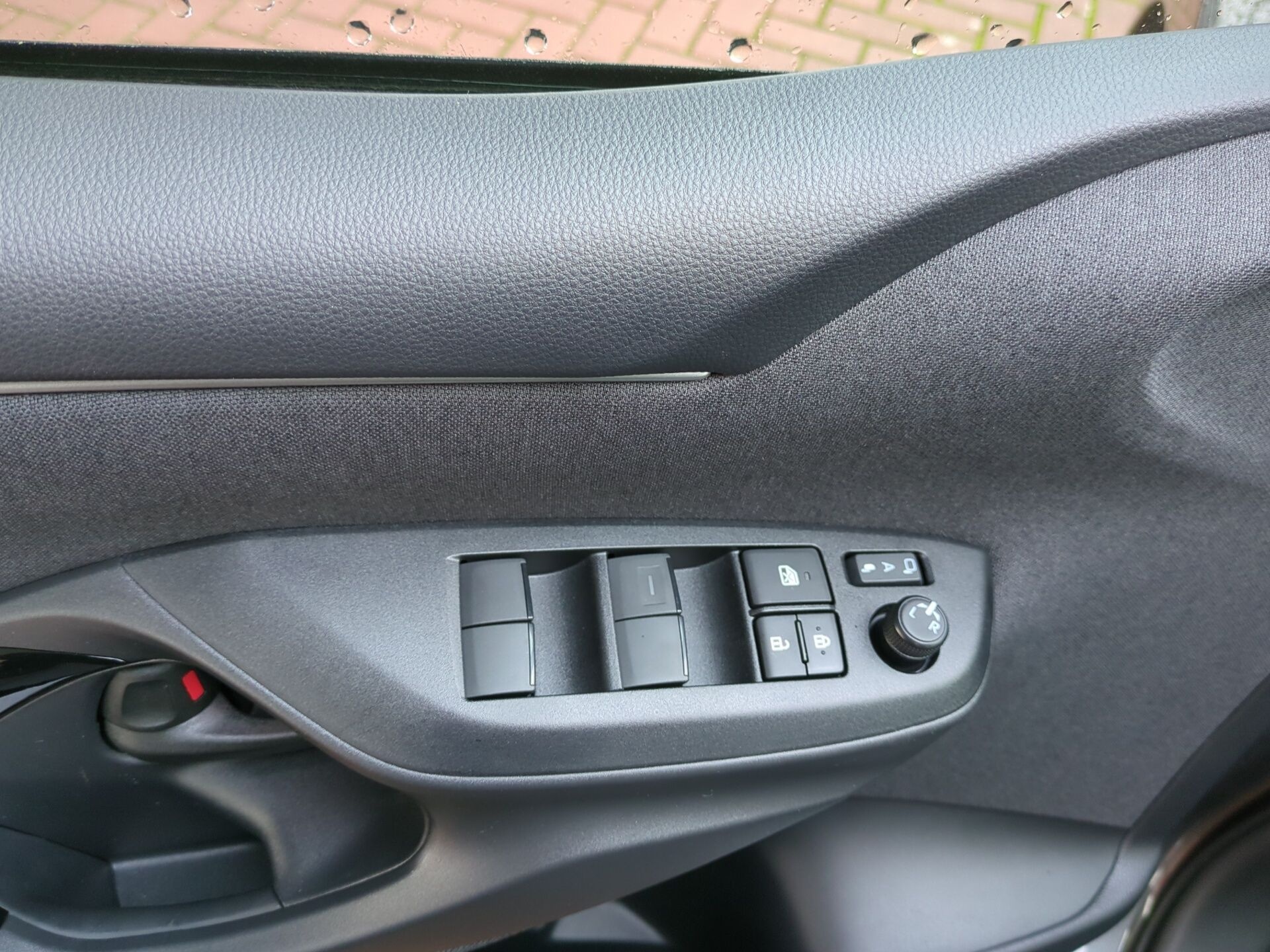 Toyota Yaris 5-deurs Comfort Team D