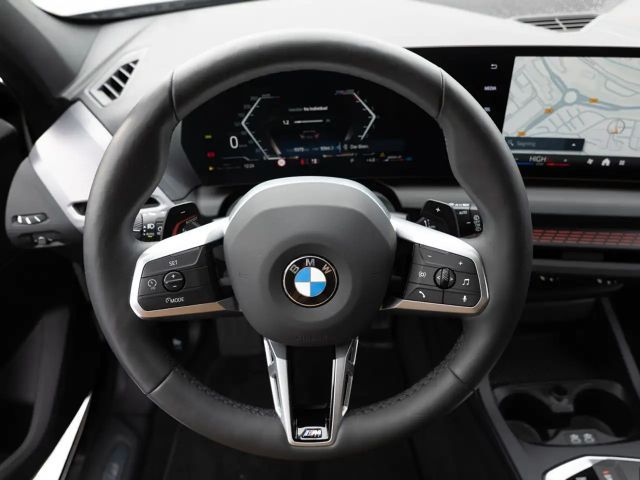 BMW 120 120i M-Sport Sedan