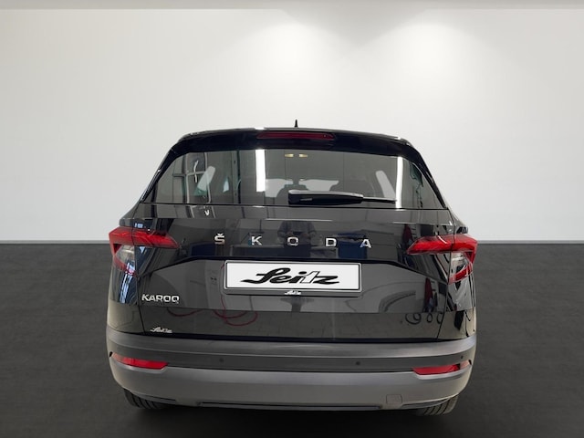 Skoda Karoq 1.0 TSI