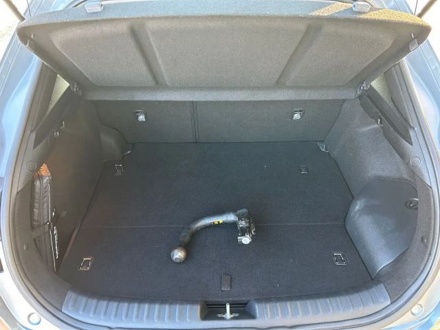 Kia XCeed PHEV Vision