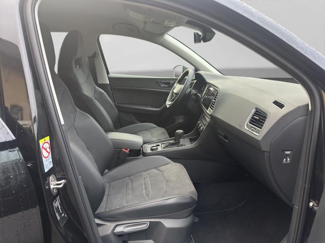 Cupra Ateca 1.5 TSI DSG