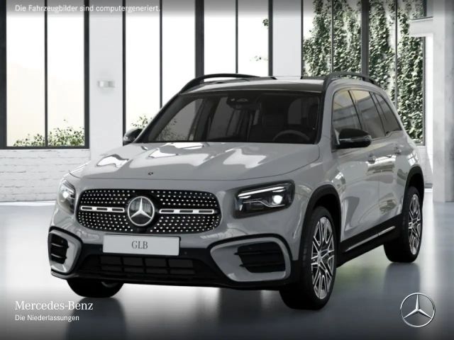 Mercedes-Benz GLB 200 AMG Line
