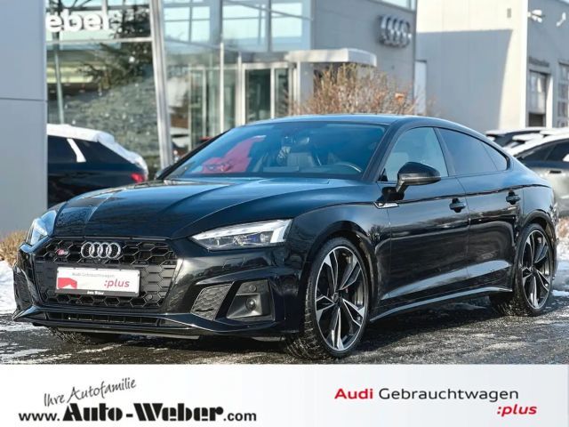 Audi S5 Quattro Sportback