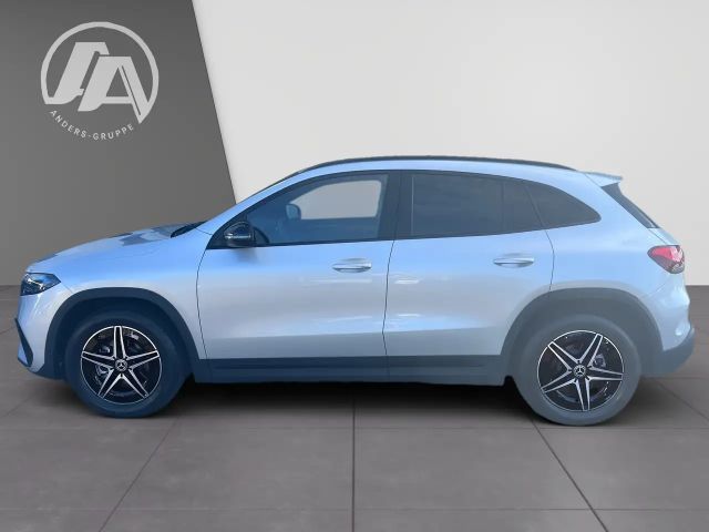 Mercedes-Benz EQA 300 4MATIC AMG Line