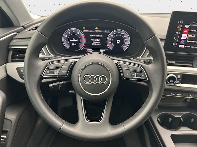 Audi A4 35 TFSI Avant S-Tronic