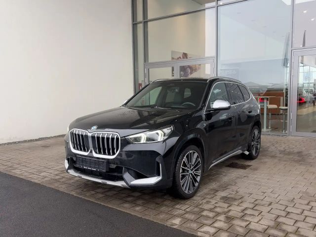 BMW X1 Comfort pakket