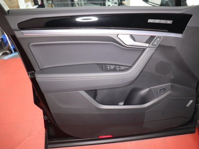 Volkswagen Touareg 3.0 V6 TSI